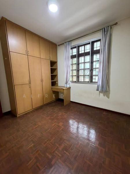 2-storey Terraced House for Sale in Kuching (Sarawak) - Alfred Chua - Bedroom - PropertyGuru.com.my