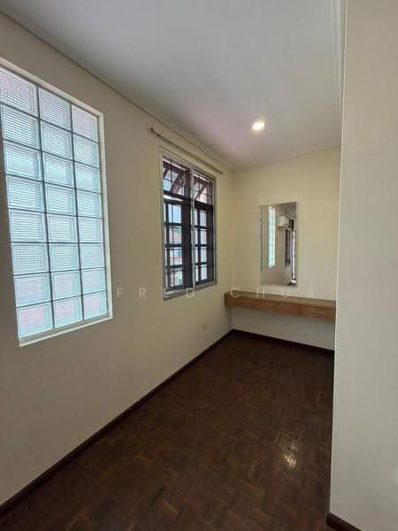 2-storey Terraced House for Sale in Kuching (Sarawak) - Alfred Chua - Interior - PropertyGuru.com.my