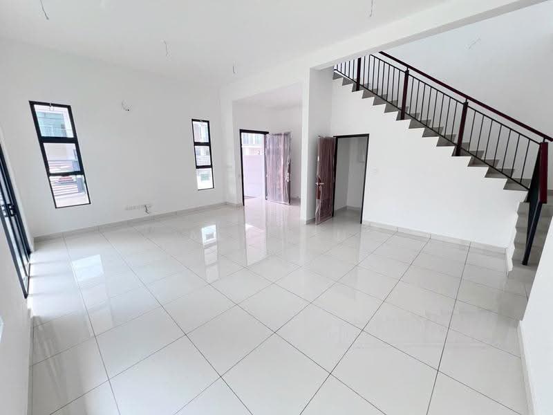 Cluster House for Sale in Johor Bahru (Johor) - Ace Tan - Living Room - PropertyGuru.com.my