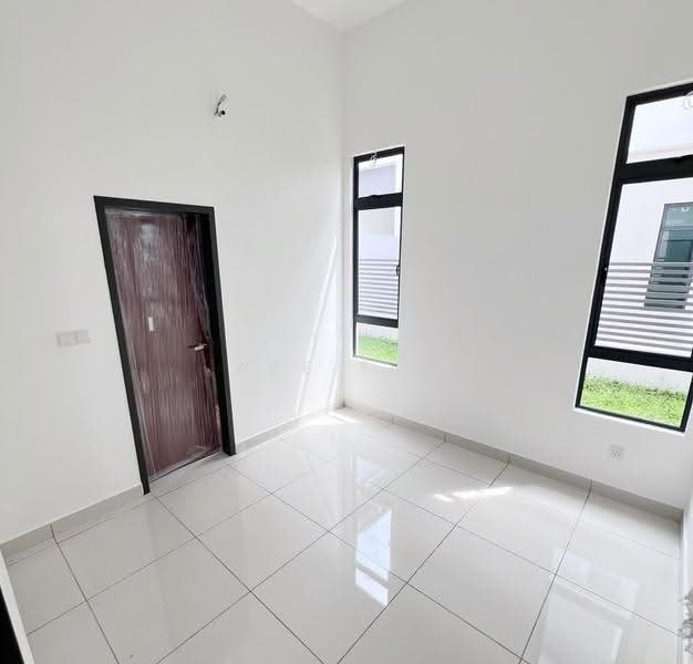 Cluster House for Sale in Johor Bahru (Johor) - Ace Tan - Bedroom - PropertyGuru.com.my
