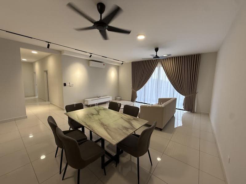Kondominium untuk Disewa di Nestree Residence - Terry Law - PropertyGuru.com.my