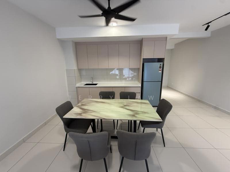Kondominium untuk Disewa di Nestree Residence - Terry Law - PropertyGuru.com.my