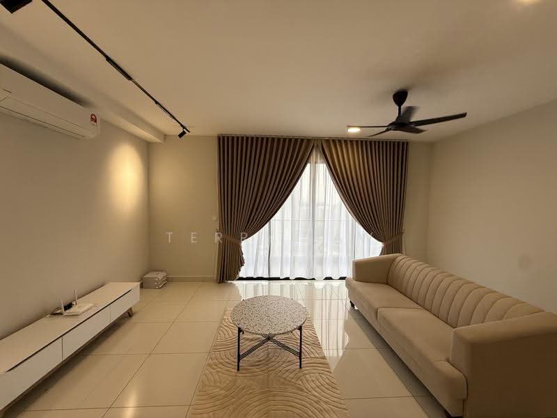 Kondominium untuk Disewa di Nestree Residence - Terry Law - PropertyGuru.com.my