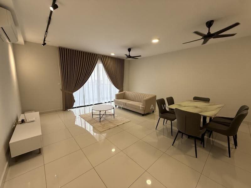 Kondominium untuk Disewa di Nestree Residence - Terry Law - PropertyGuru.com.my