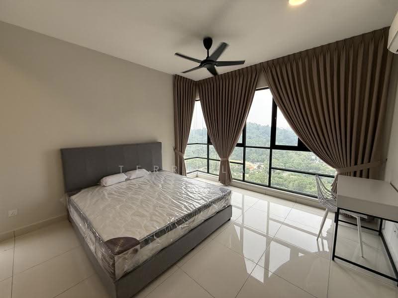 Kondominium untuk Disewa di Nestree Residence - Terry Law - PropertyGuru.com.my