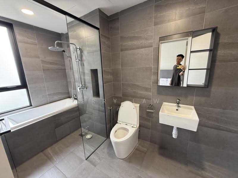 Kondominium untuk Disewa di Nestree Residence - Terry Law - PropertyGuru.com.my