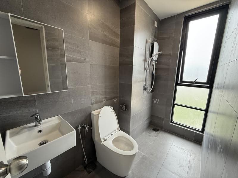 Kondominium untuk Disewa di Nestree Residence - Terry Law - PropertyGuru.com.my