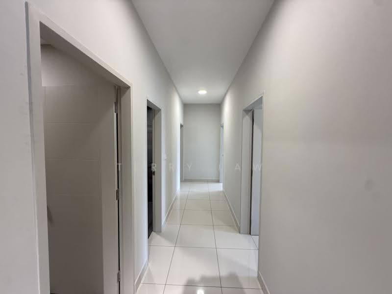 Kondominium untuk Disewa di Nestree Residence - Terry Law - PropertyGuru.com.my
