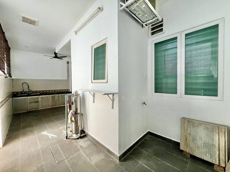 Rumah Teres 3-Tingkat untuk Disewa di Cyberjaya (Selangor) - Fikri Yasmin - PropertyGuru.com.my