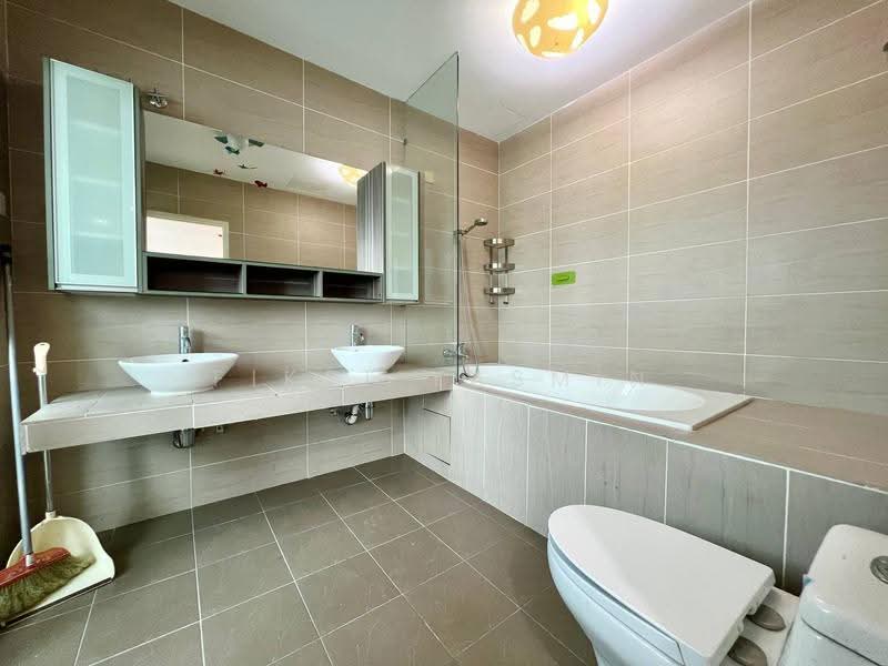 Rumah Teres 3-Tingkat untuk Disewa di Cyberjaya (Selangor) - Fikri Yasmin - PropertyGuru.com.my