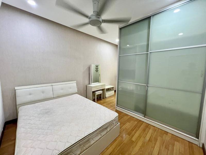 Rumah Teres 3-Tingkat untuk Disewa di Cyberjaya (Selangor) - Fikri Yasmin - PropertyGuru.com.my