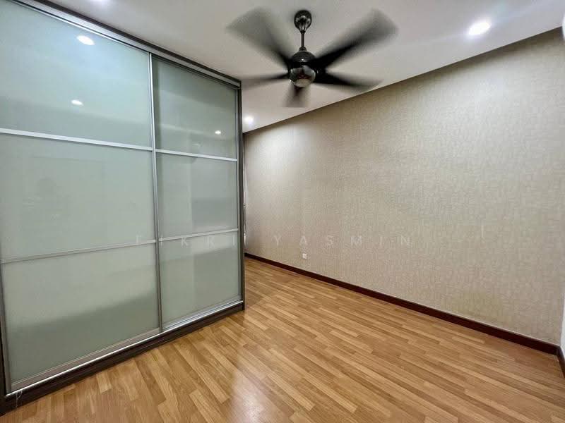 Rumah Teres 3-Tingkat untuk Disewa di Cyberjaya (Selangor) - Fikri Yasmin - PropertyGuru.com.my