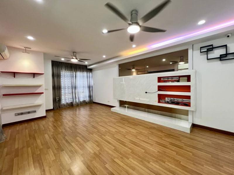 Rumah Teres 3-Tingkat untuk Disewa di Cyberjaya (Selangor) - Fikri Yasmin - PropertyGuru.com.my