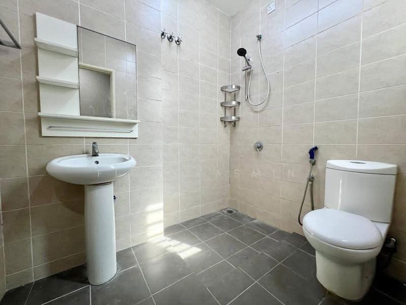 Rumah Teres 3-Tingkat untuk Disewa di Cyberjaya (Selangor) - Fikri Yasmin - PropertyGuru.com.my