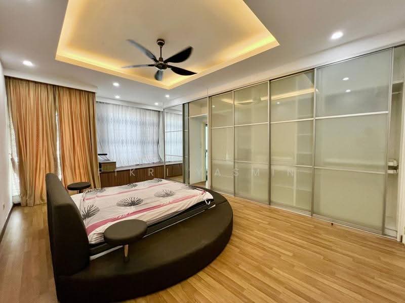 Rumah Teres 3-Tingkat untuk Disewa di Cyberjaya (Selangor) - Fikri Yasmin - PropertyGuru.com.my
