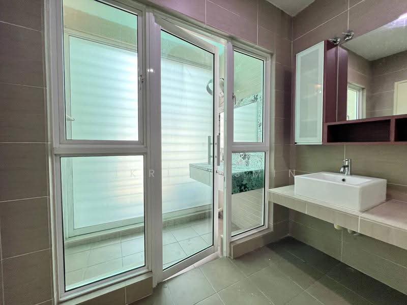 Rumah Teres 3-Tingkat untuk Disewa di Cyberjaya (Selangor) - Fikri Yasmin - PropertyGuru.com.my