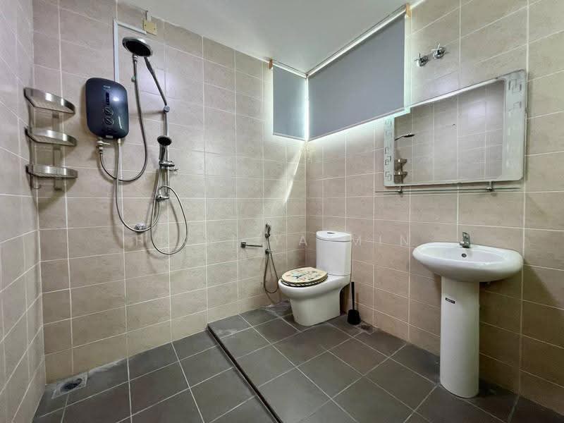 Rumah Teres 3-Tingkat untuk Disewa di Cyberjaya (Selangor) - Fikri Yasmin - PropertyGuru.com.my
