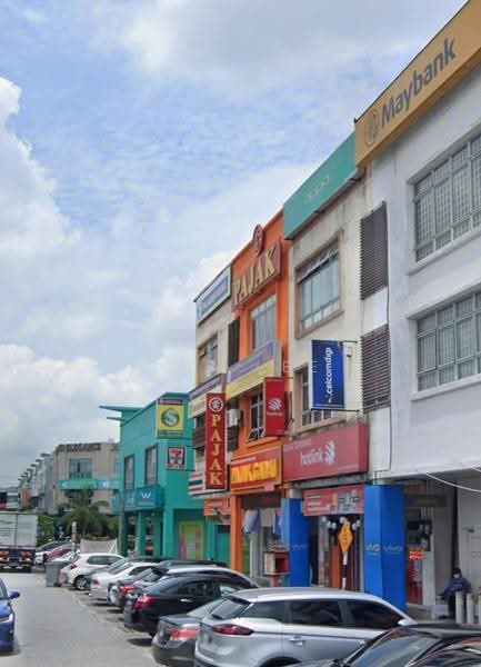 Shop / Office untuk Dijual di Taman Nusantara (Iskandar Puteri (Nusajaya)) - Jaz Lee - PropertyGuru.com.my