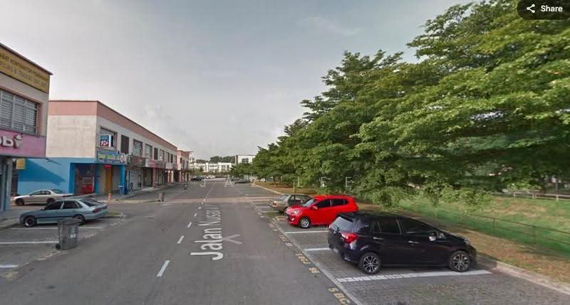 Shop / Office untuk Dijual di Taman Nusantara (Iskandar Puteri (Nusajaya)) - Jaz Lee - PropertyGuru.com.my