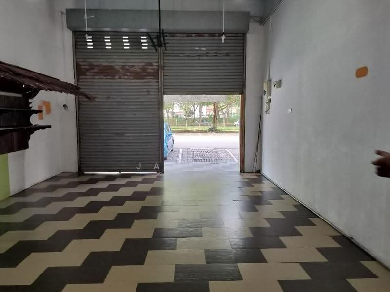 Shop / Office untuk Dijual di Taman Nusantara (Iskandar Puteri (Nusajaya)) - Jaz Lee - PropertyGuru.com.my