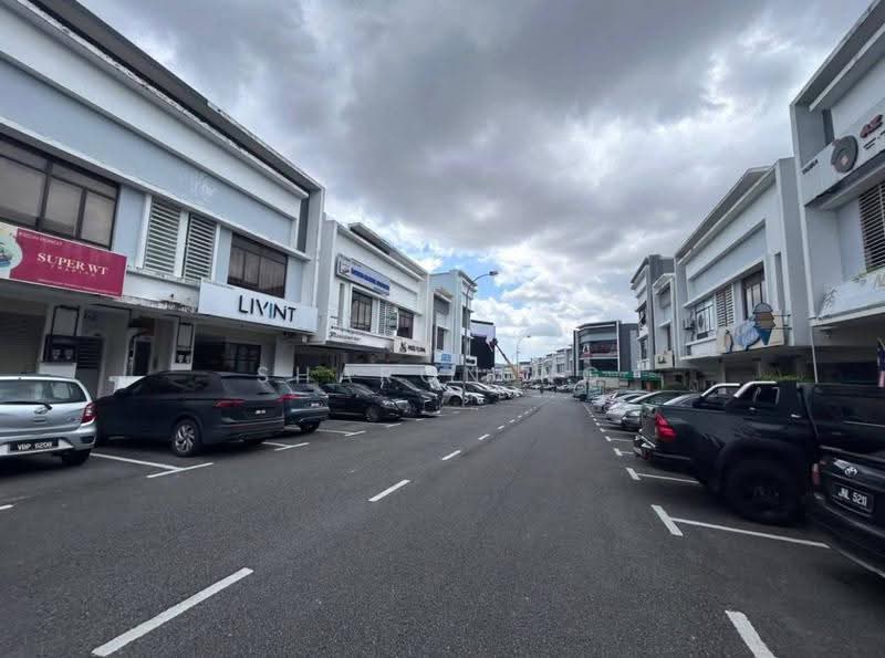 Kedai untuk Dijual di Horizon Hills (Iskandar Puteri (Nusajaya)) - Sharon Ng - Exterior - PropertyGuru.com.my
