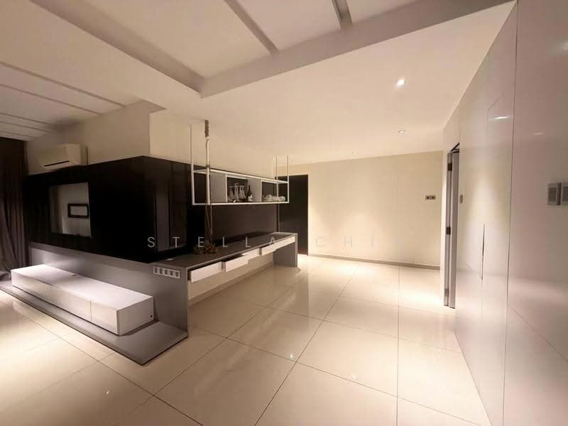 Apartment for Rent at Molek Pine 3 - Stella Chia - Living Room - PropertyGuru.com.my