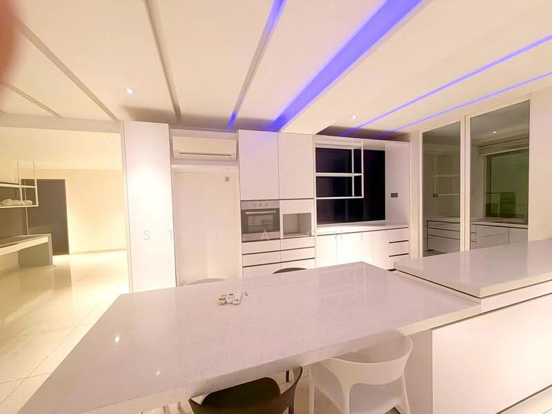 Apartment for Rent at Molek Pine 3 - Stella Chia - Kitchen - PropertyGuru.com.my