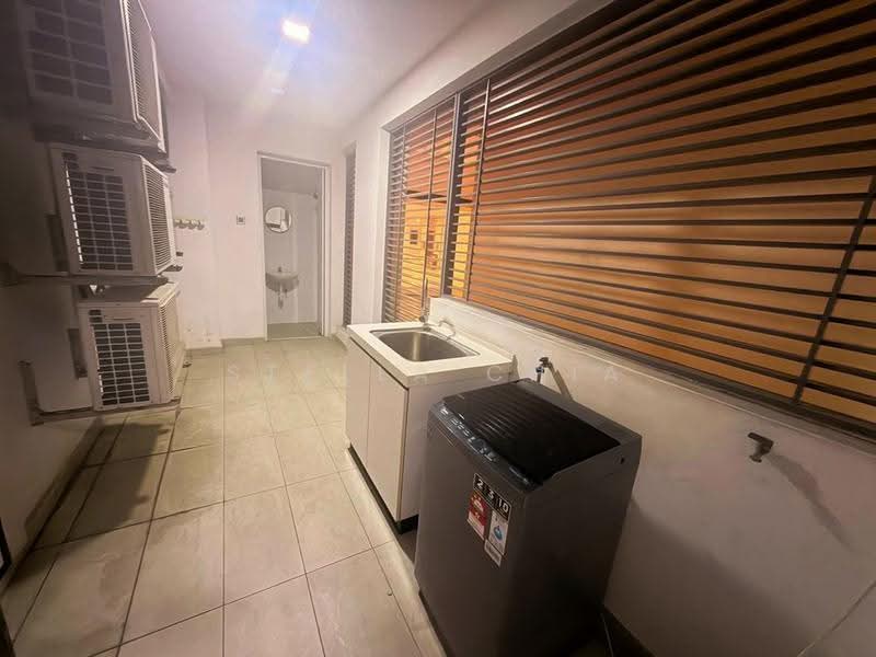 Apartment for Rent at Molek Pine 3 - Stella Chia - Interior - PropertyGuru.com.my