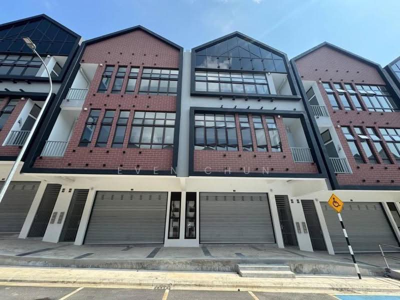 Shop / Office for Rent in Taman Sutera Utama (Skudai) - Even Chun - PropertyGuru.com.my