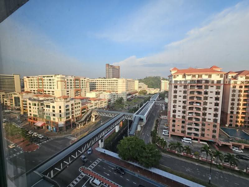 Kondominium untuk Dijual di Pelagos Designer Suites@ Water Front - Moon Chang - City View - PropertyGuru.com.my