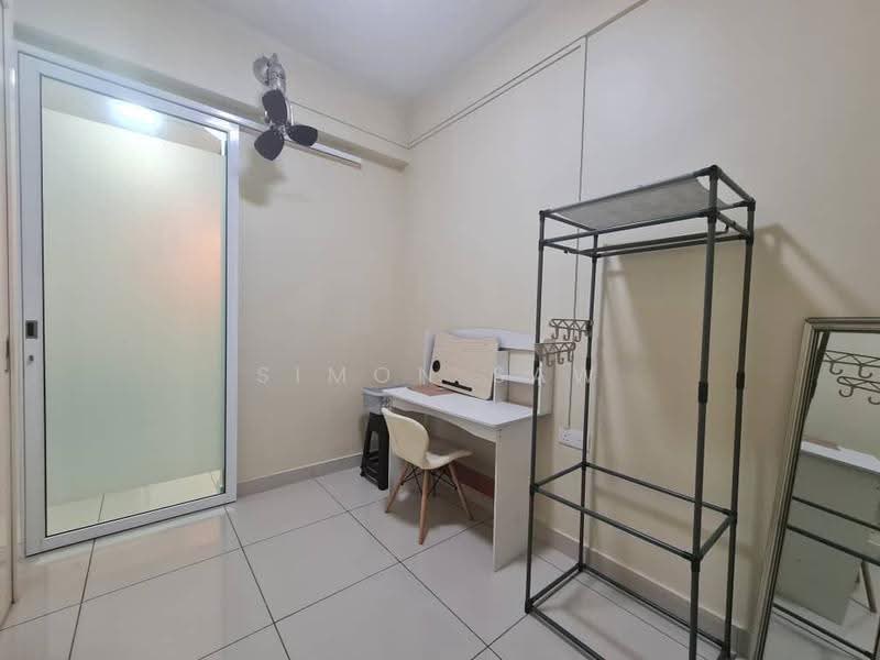 Kondominium untuk Disewa di Tropicana Bay Residences - Simon Saw - Study - PropertyGuru.com.my
