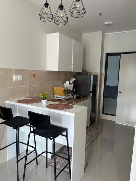 Kondominium untuk Disewa di Ara Sentral - Christine Tan - PropertyGuru.com.my