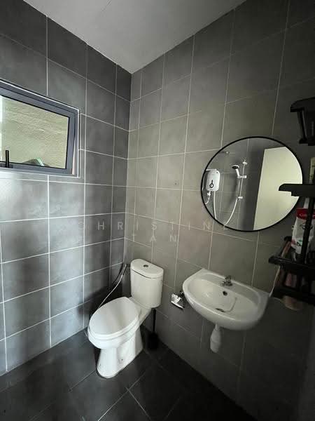 Kondominium untuk Disewa di Ara Sentral - Christine Tan - PropertyGuru.com.my