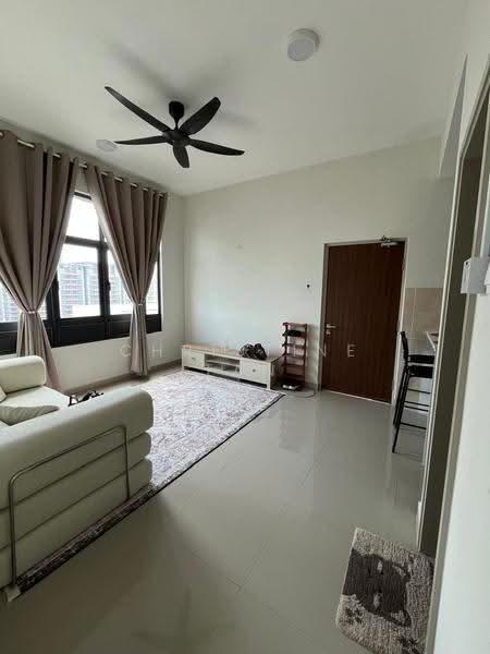 Kondominium untuk Disewa di Ara Sentral - Christine Tan - PropertyGuru.com.my