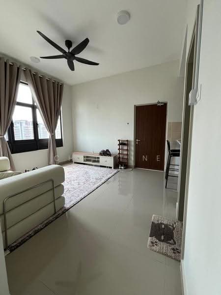 Kondominium untuk Disewa di Ara Sentral - Christine Tan - PropertyGuru.com.my