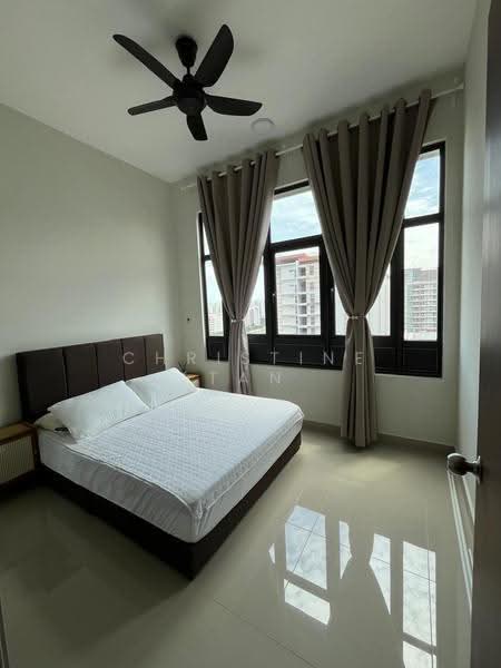 Kondominium untuk Disewa di Ara Sentral - Christine Tan - PropertyGuru.com.my