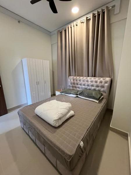 Kondominium untuk Disewa di Ara Sentral - Christine Tan - PropertyGuru.com.my