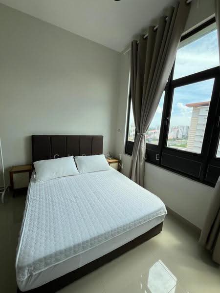 Kondominium untuk Disewa di Ara Sentral - Christine Tan - PropertyGuru.com.my