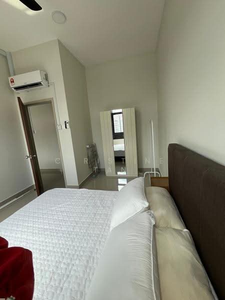 Kondominium untuk Disewa di Ara Sentral - Christine Tan - PropertyGuru.com.my