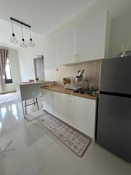 Kondominium untuk Disewa di Ara Sentral - Christine Tan - PropertyGuru.com.my