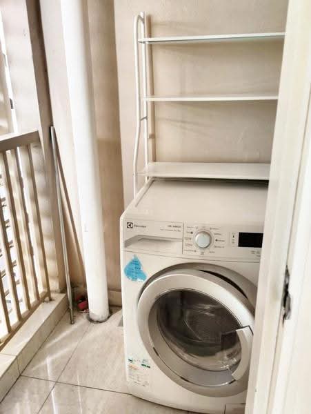 Kediaman Servis untuk Disewa di Dorsett Residences Sri Hartamas - Lydia Wu - Balcony - PropertyGuru.com.my