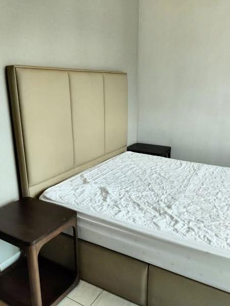 Kediaman Servis untuk Disewa di Dorsett Residences Sri Hartamas - Lydia Wu - Bedroom - PropertyGuru.com.my