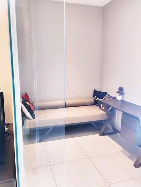 Kediaman Servis untuk Disewa di Dorsett Residences Sri Hartamas - Lydia Wu - Study - PropertyGuru.com.my