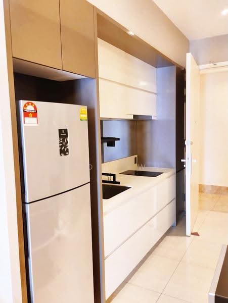 Kediaman Servis untuk Disewa di Dorsett Residences Sri Hartamas - Lydia Wu - Kitchen - PropertyGuru.com.my