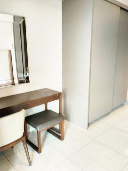 Kediaman Servis untuk Disewa di Dorsett Residences Sri Hartamas - Lydia Wu - Interior - PropertyGuru.com.my