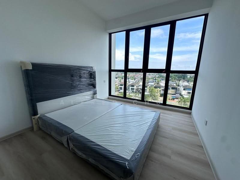 Condominium for Sale at Milano Eight - Alfred Chua - Bedroom - PropertyGuru.com.my