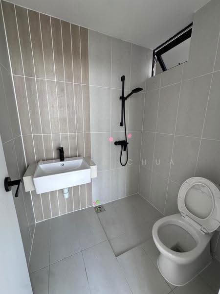 Condominium for Sale at Milano Eight - Alfred Chua - Bathroom - PropertyGuru.com.my