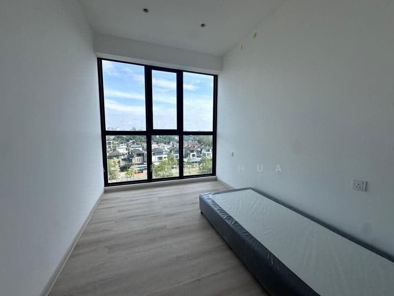 Condominium for Sale at Milano Eight - Alfred Chua - Bedroom - PropertyGuru.com.my