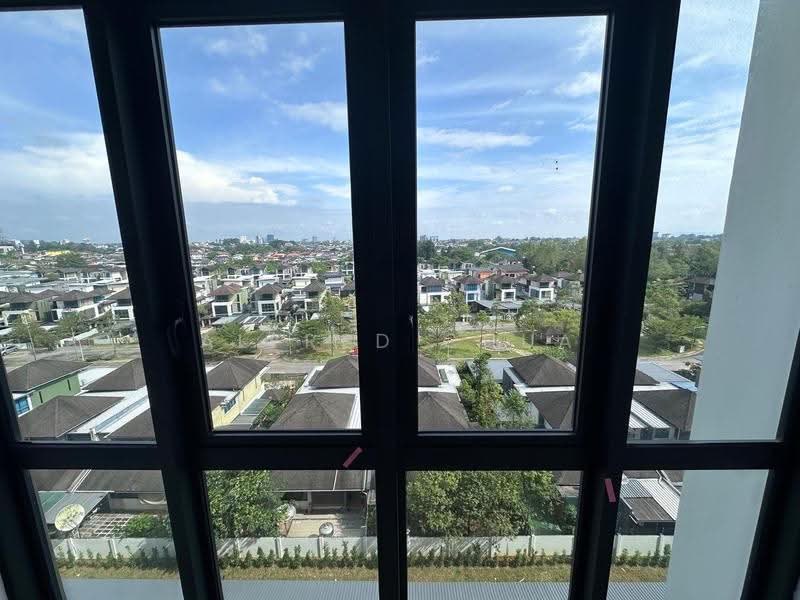 Condominium for Sale at Milano Eight - Alfred Chua - View - PropertyGuru.com.my