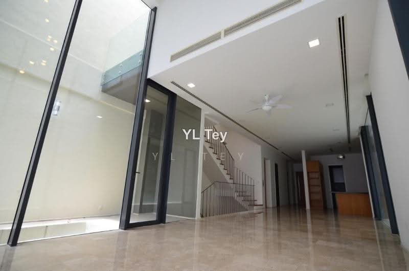 Rumah Teres untuk Disewa di Taman Sri Hartamas (Sri Hartamas) - YL Tey - PropertyGuru.com.my